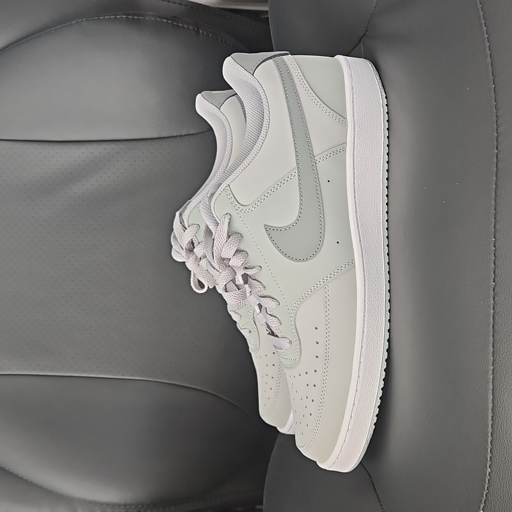 Men's Nike Court Vision Low